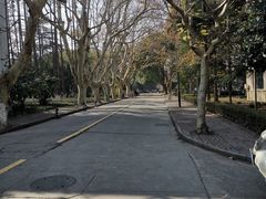 -华东理工大学·停车场