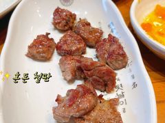 椒盐梅肉-青鹤谷(苏州店)