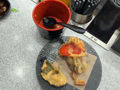 -争鲜回转寿司(海曙天一PLUS店)