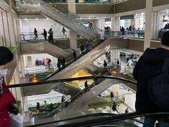 -哈尔滨医科大学附属第四医院(南岗院区)