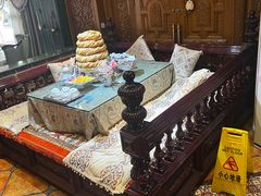 -海尔巴格·新疆菜(吐鲁番店)