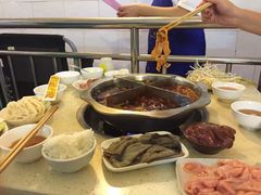-大龙火锅(老店)
