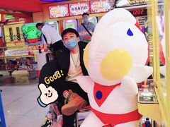-风云再起游乐汇(北京西单西西友谊店)