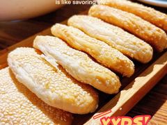 -打酱油·非遗淮扬菜(瘦西湖梅岭店)