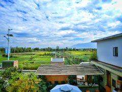 -翠田Green Field Kitchen
