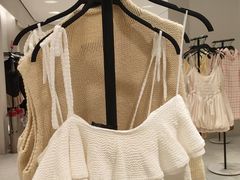 -ZARA(沈阳大悦城店)