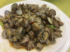 -望海潮海鲜店 特色家常菜(在海一方店)
