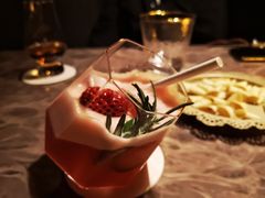 -ASPIRYNA酒吧水烟吧(太古里店)