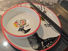 -新白鹿餐厅(松江开元地中海店)