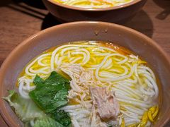 -云海肴·汽锅鸡·云南菜(美罗城店)