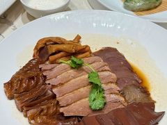 -潮州府·潮菜·砂锅粥(徐家汇店)