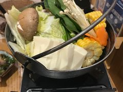-林妈妈村·日式料理(宝山万达店)