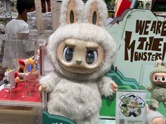 -泡泡玛特POPMART(天环购物中心店)