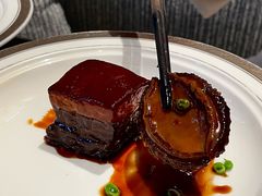 -外滩三号餐厅·创意中餐