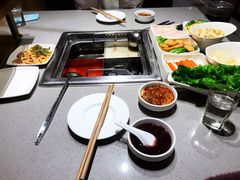 -海底捞火锅(关山保利店)