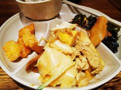 -素满香·素食自助餐厅(直营·大兴街店)