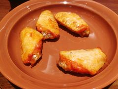 烤翅-萨莉亚意式餐厅(南京万达茂店)