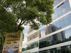 -上海龙之梦万丽酒店