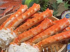 -万岛日本料理铁板烧(梅赛德斯奔驰店)