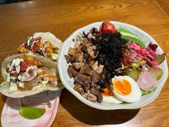 -AFS Cafe & Canteen(闽江二路店)