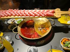-羊大爷涮肉(亮马桥店)