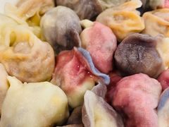 -宝源饺子(麦子店街店)