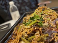 -惠丰堂饭庄(北洼路店)