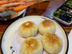 -盈田盈粥庄(博山东路店)