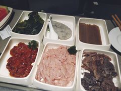 -海底捞火锅(万象城店)