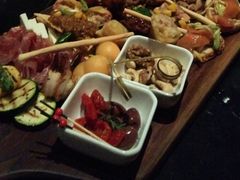 -wann lounge 低温慢煮牛排·清吧