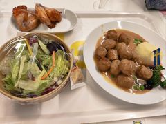 -宜家·瑞典风味餐厅(北京西红门店)