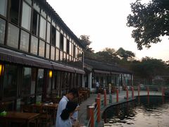 -湖鲜楼