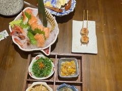 -白石的深夜食堂(济南万象城店)