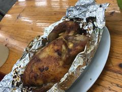 -乡味海鲜农家菜·巽寮土窑鸡(地道美食店)