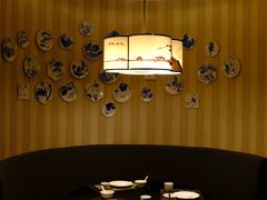 -浙江安吉JW万豪酒店·万豪中餐厅