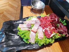 -东椰·海南椰子鸡火锅(朝阳门店)