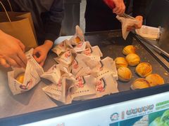 -百年夯碳烤胡椒饼(阿拉城店)