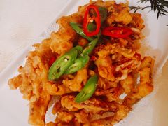 -海皇酒家(钰海万国汇购物广场店)