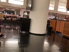 -曼谷湄南河畔华美达广场酒店