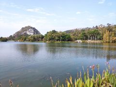 -星湖旅游景区七星岩