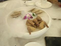 至尊三宝-岭南海晏楼(滨江东总店)