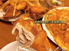 -万尾金滩