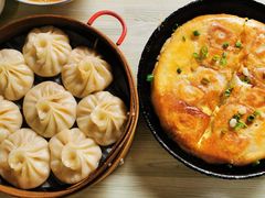 豆腐小笼包-嵊州小吃(萧山街店)