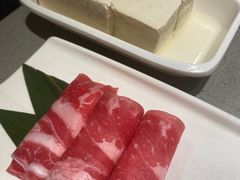 -海底捞火锅(上地华联店)