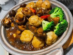 -岭南真味·匠心粤菜(K11店)