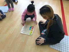 -婴智贝佳蒙特梭利早教托育中心(杨浦店)