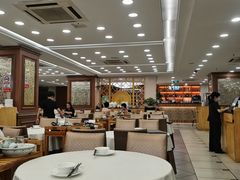 大堂-誉点壹品酒家(中山八店)