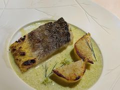 -三嚥阁 La Villa Restaurant