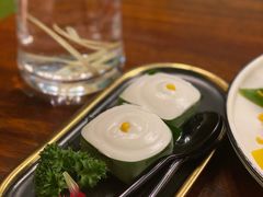 -苏梅花园(群星城店)