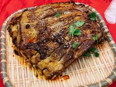 -蔡阿水羊肉店